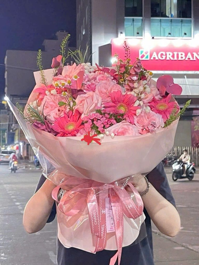 Hoa tươi 022