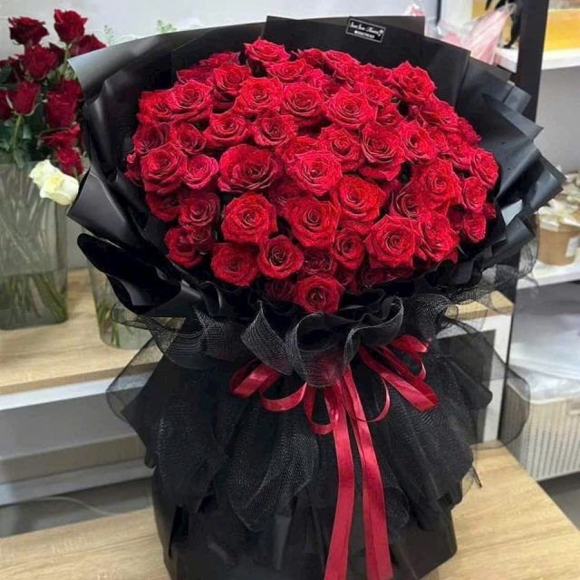 Hoa tươi 023