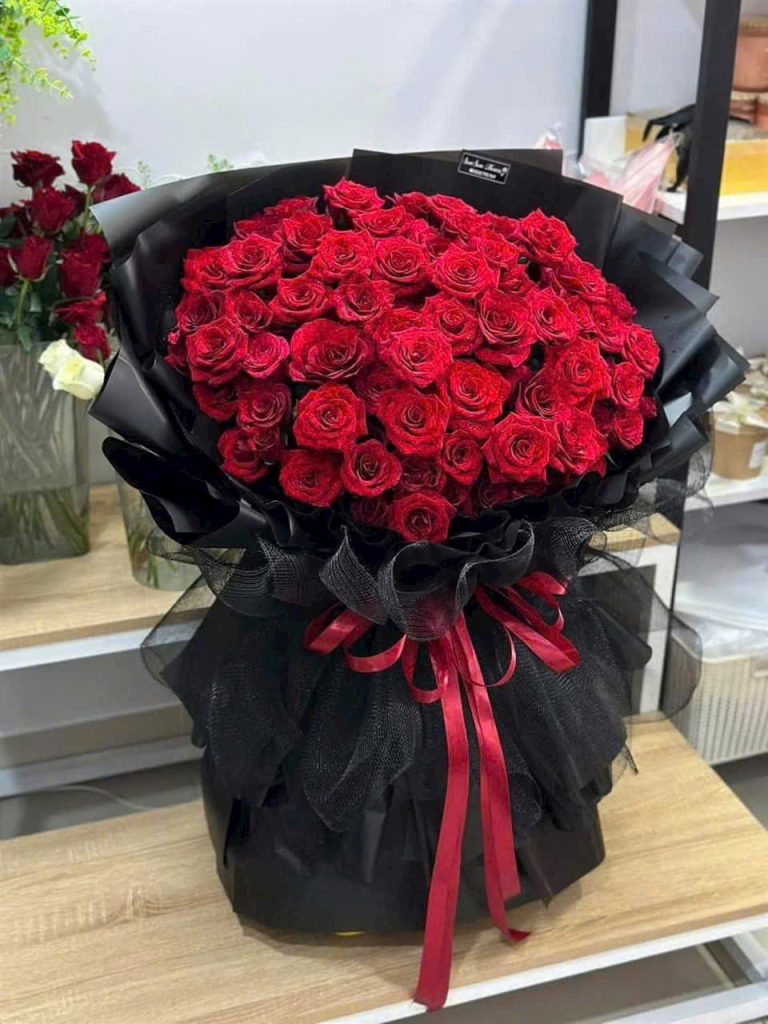 Hoa tươi 023