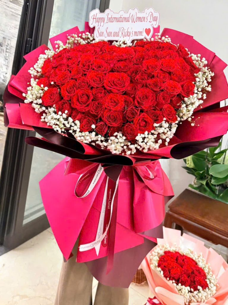 Hoa tươi 024