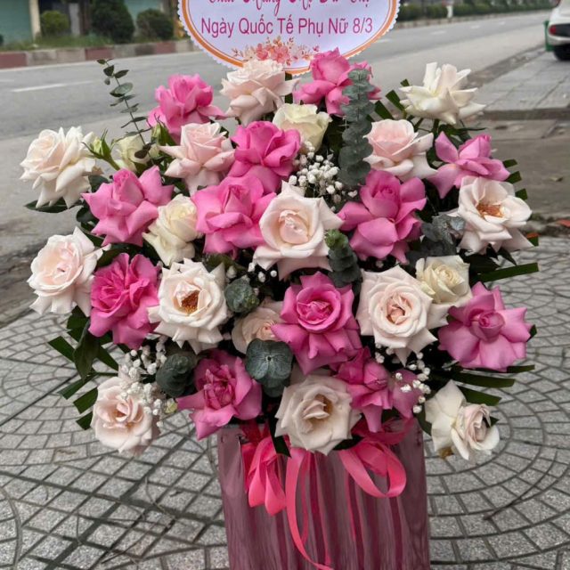 Hoa tươi 028