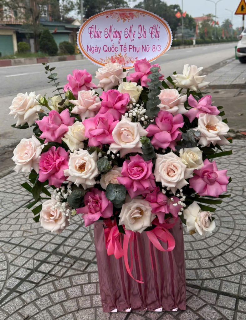 Hoa tươi 028