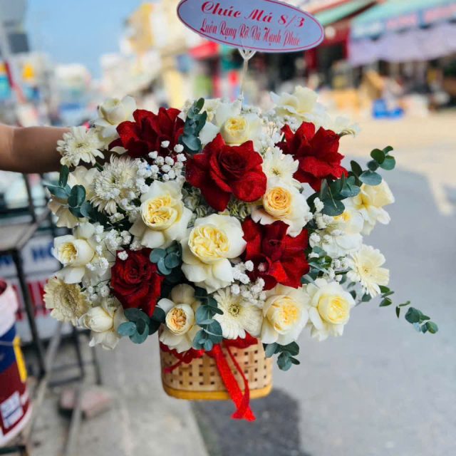 Hoa tươi 029