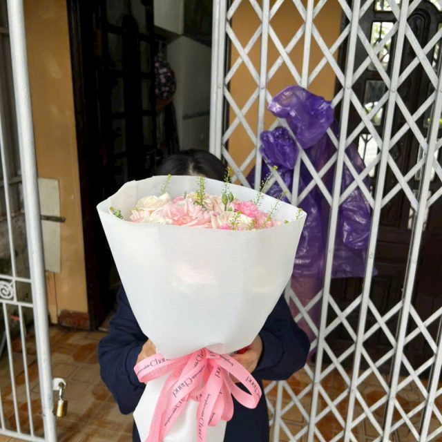 Hoa tươi 030