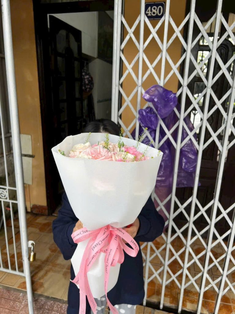 Hoa tươi 030
