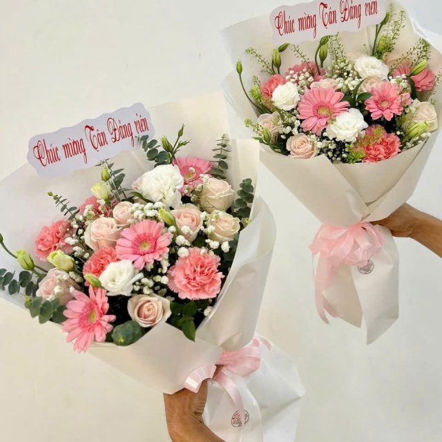 Hoa tươi 032