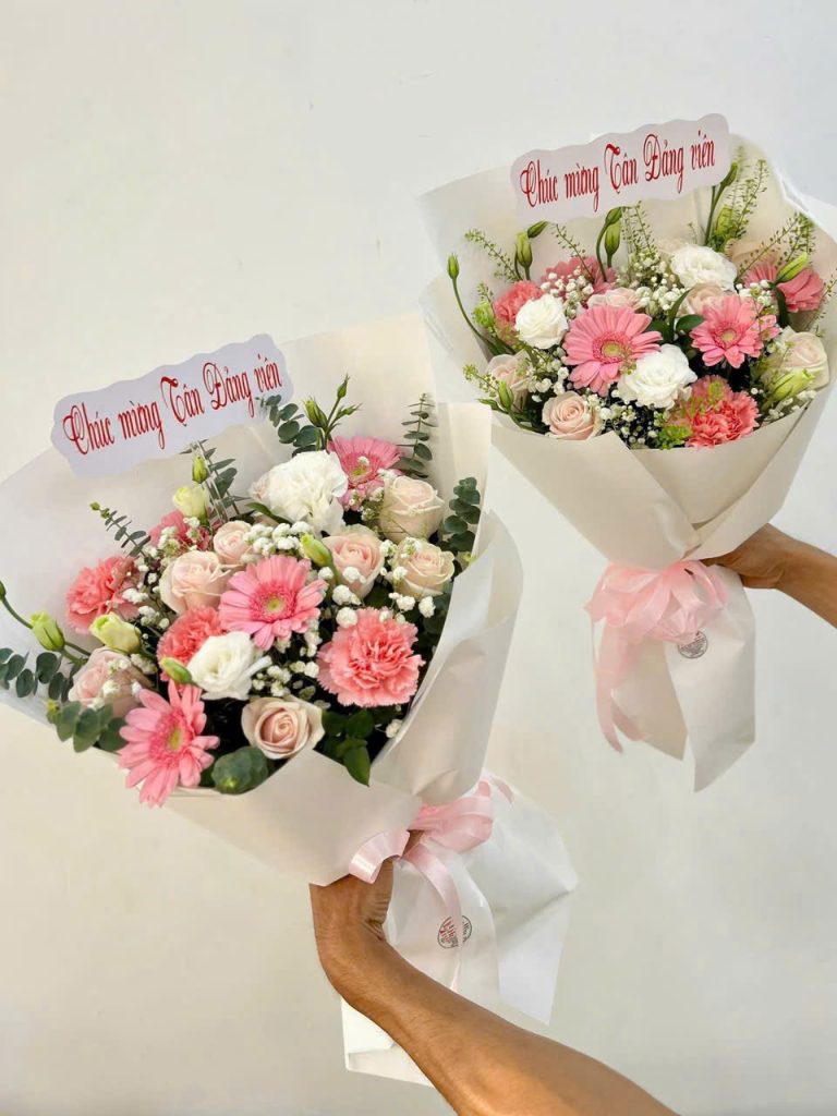 Hoa tươi 032