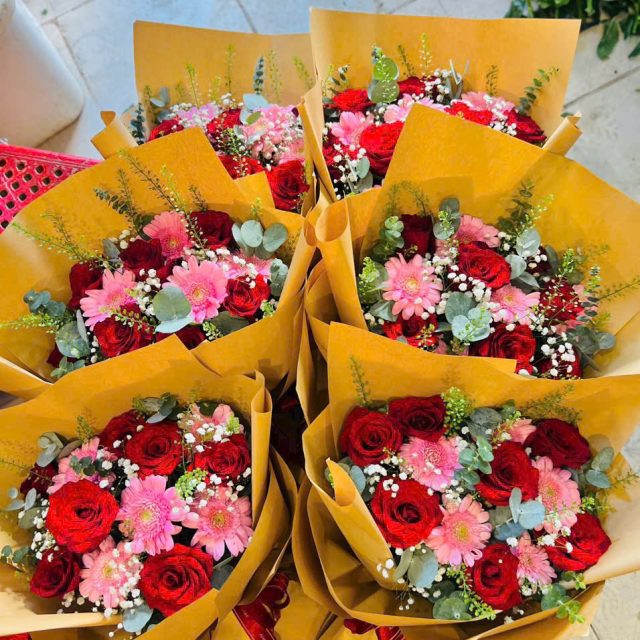 Hoa tươi 033