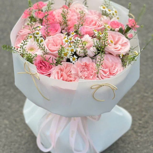 Hoa tươi 034
