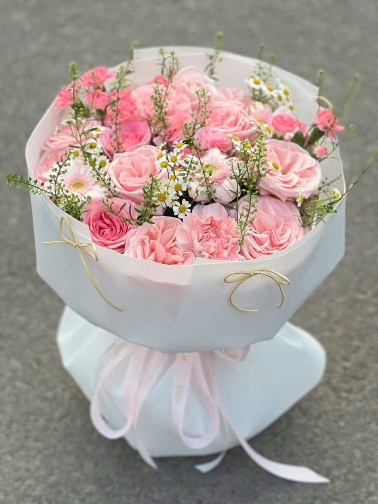 Hoa tươi 034