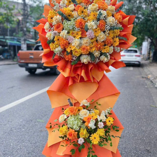 Hoa tươi 035