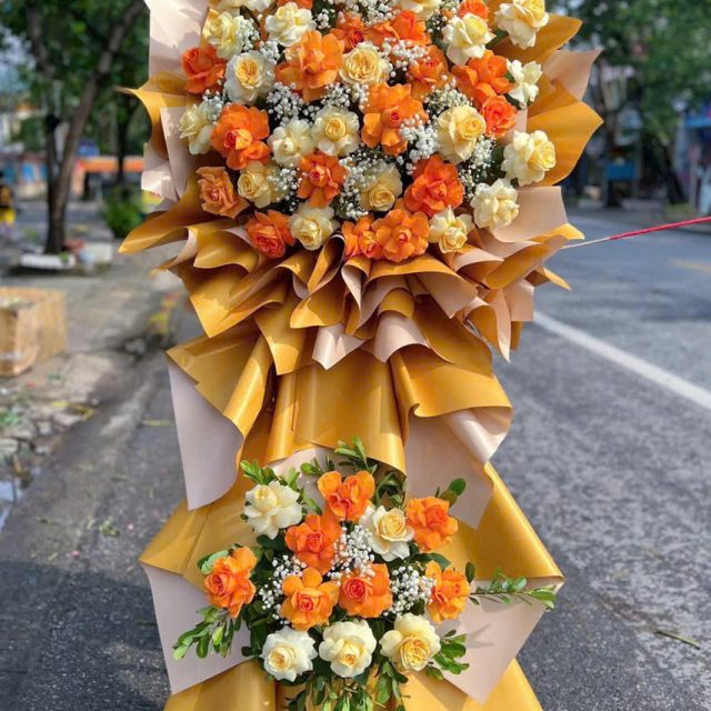 Hoa tươi 036