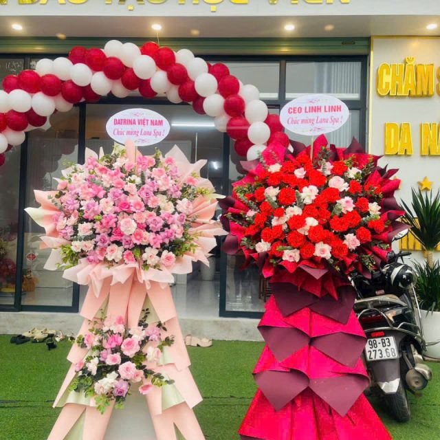 Hoa tươi 038