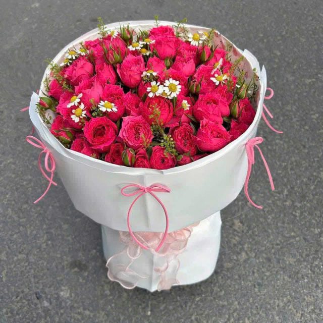 Hoa tươi 041