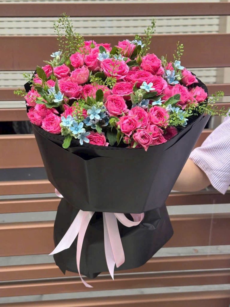 Hoa tươi 045