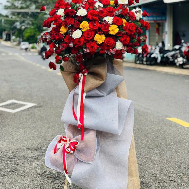 Hoa tươi 048