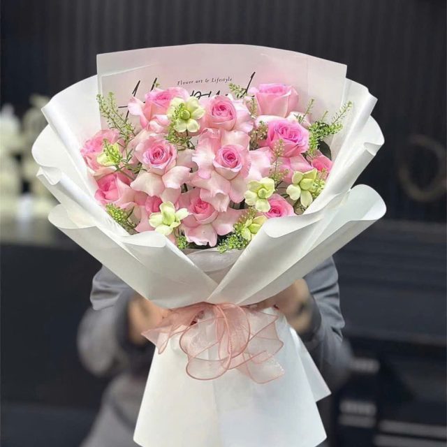 Hoa tươi 050