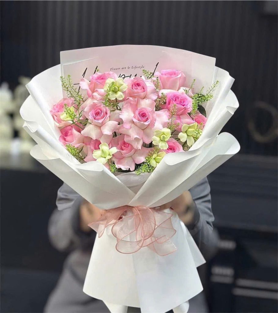 Hoa tươi 050