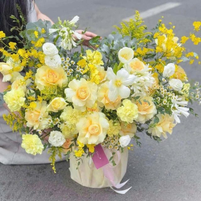 Hoa tươi 051