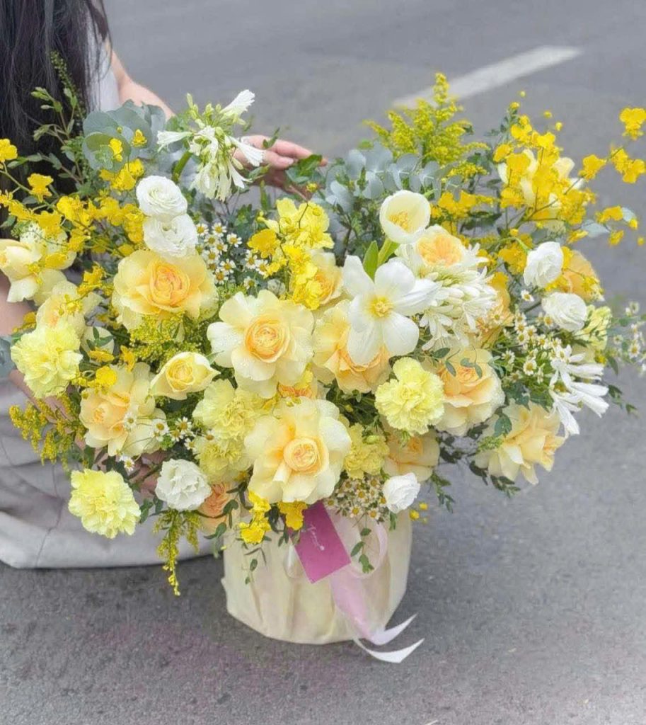 Hoa tươi 051