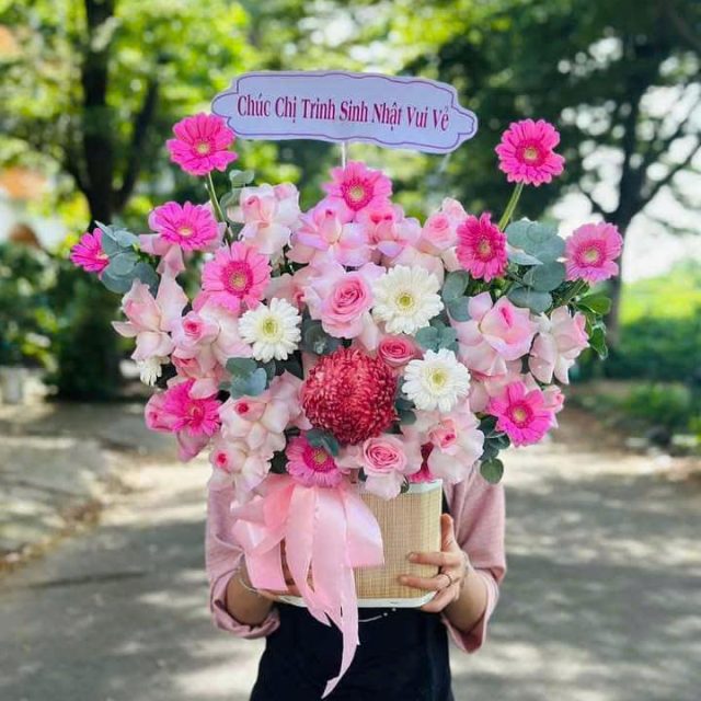 Hoa tươi 053