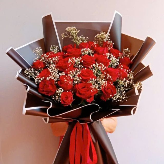 Hoa tươi 054
