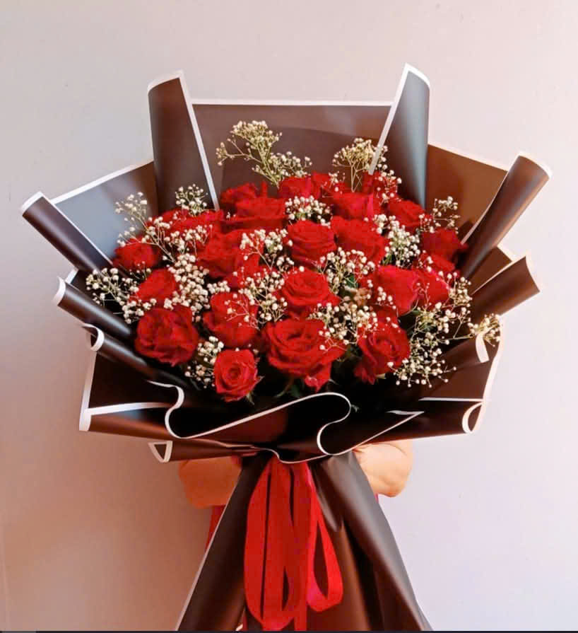 Hoa tươi 054
