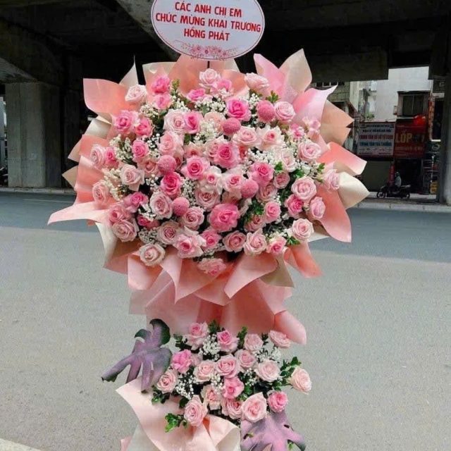 Hoa tươi 055