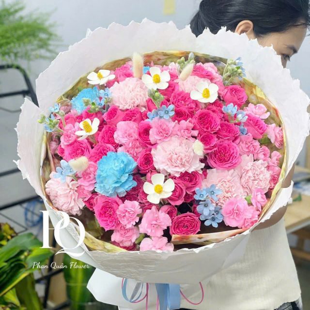 Hoa tươi 056