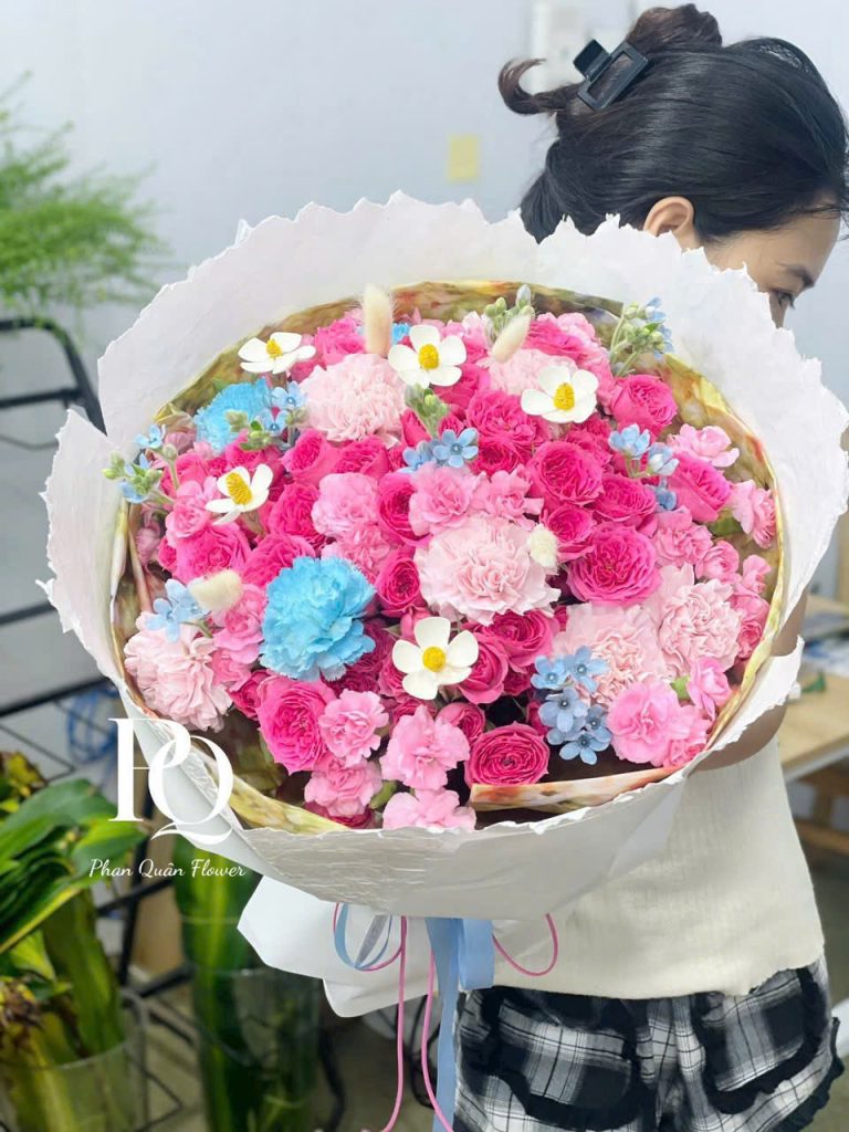 Hoa tươi 056