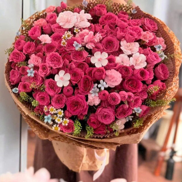 Hoa tươi 057