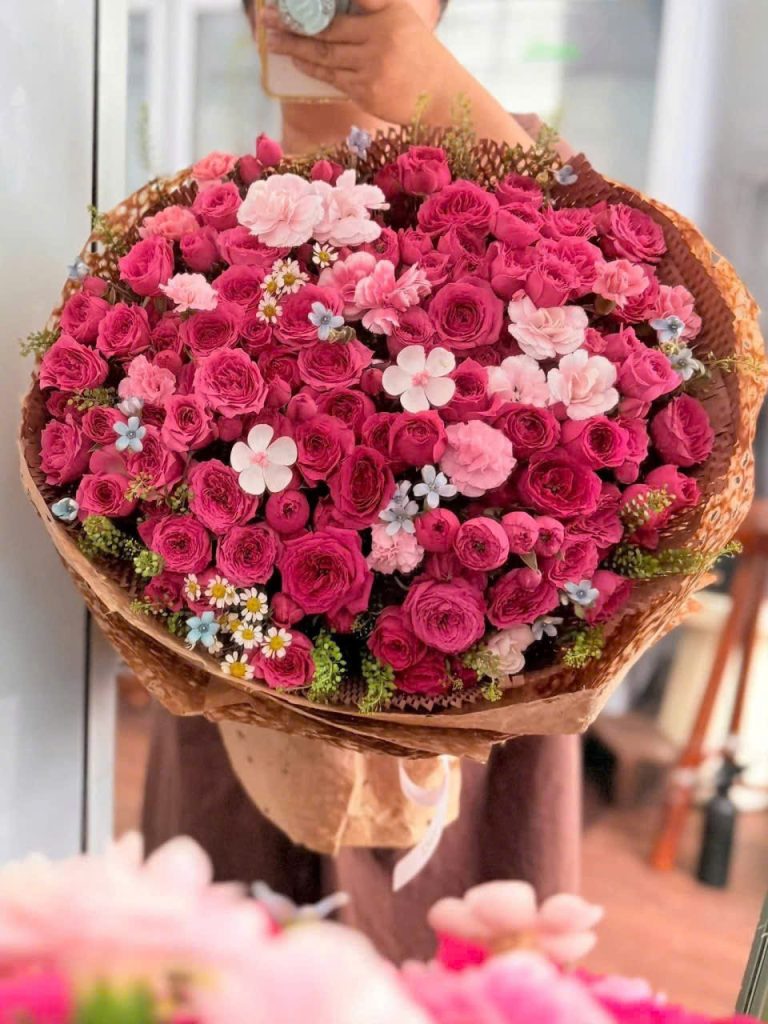 Hoa tươi 057