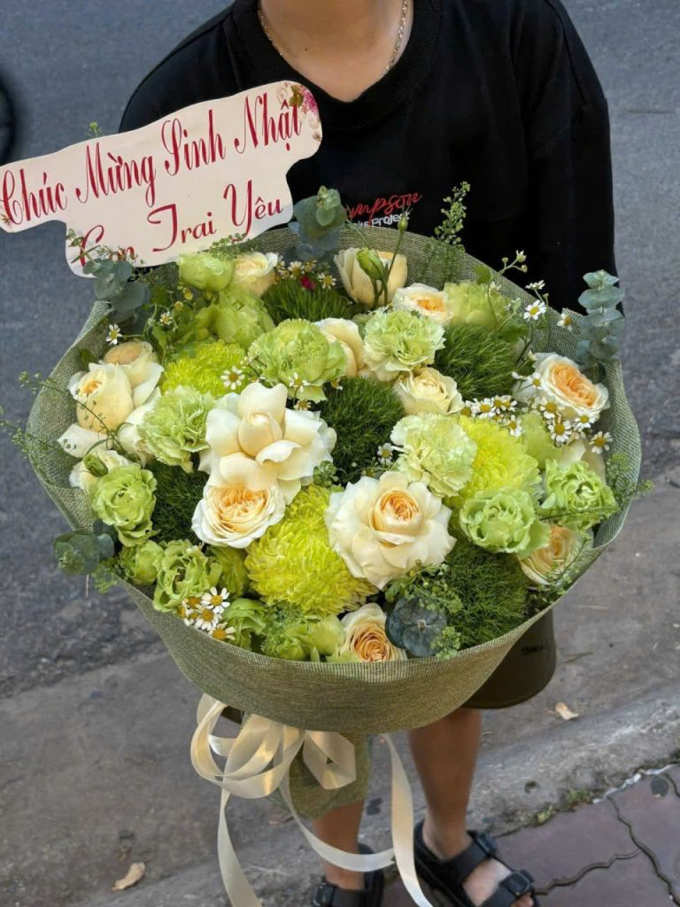 Hoa tươi 061