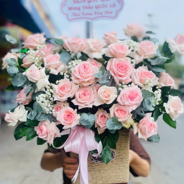 Hoa tươi 063
