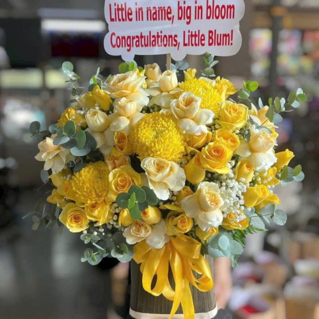 Hoa tươi 064