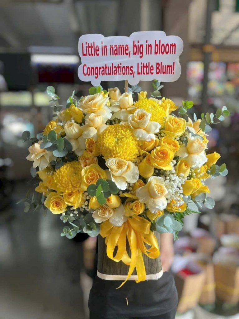 Hoa tươi 064