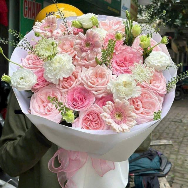 Hoa tươi 066