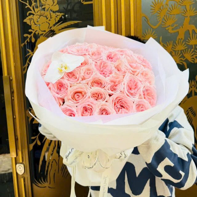 Hoa tươi 070