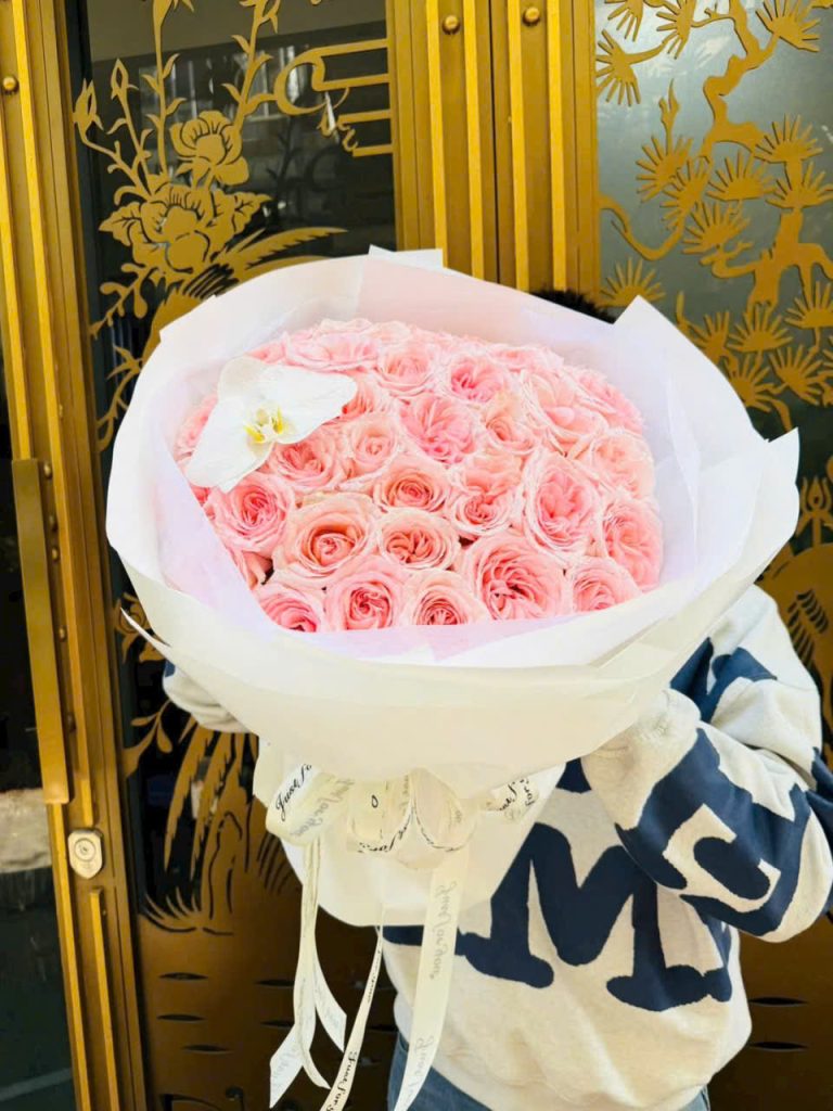 Hoa tươi 070