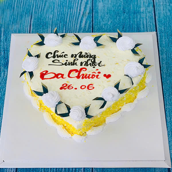 Bánh kem bắp 011