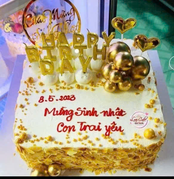 Bánh kem bắp 020