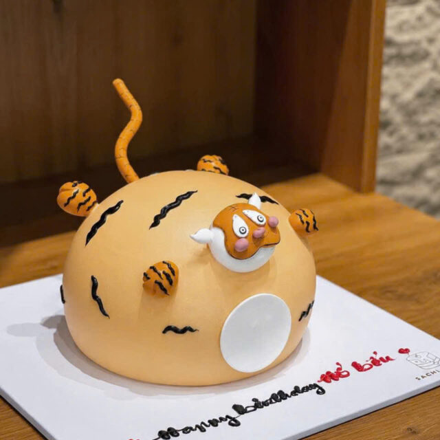 Bánh 12 con giáp 017