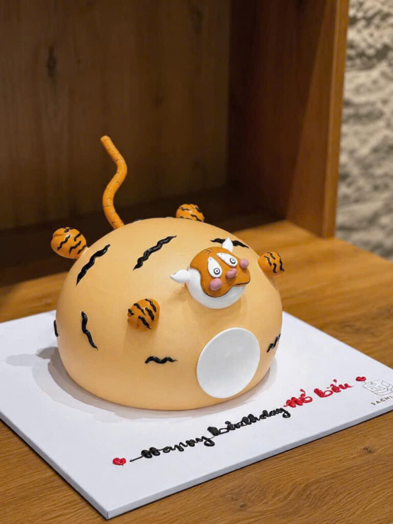 Bánh 12 con giáp 017