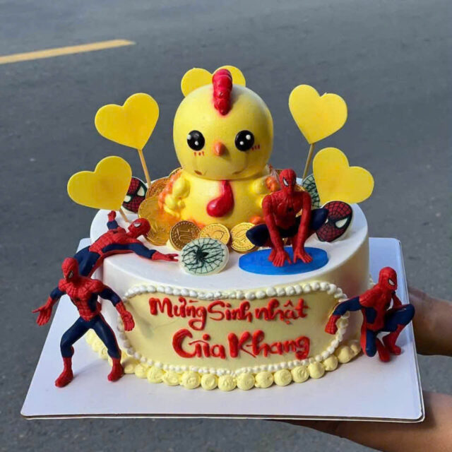 Bánh 12 con giáp 015