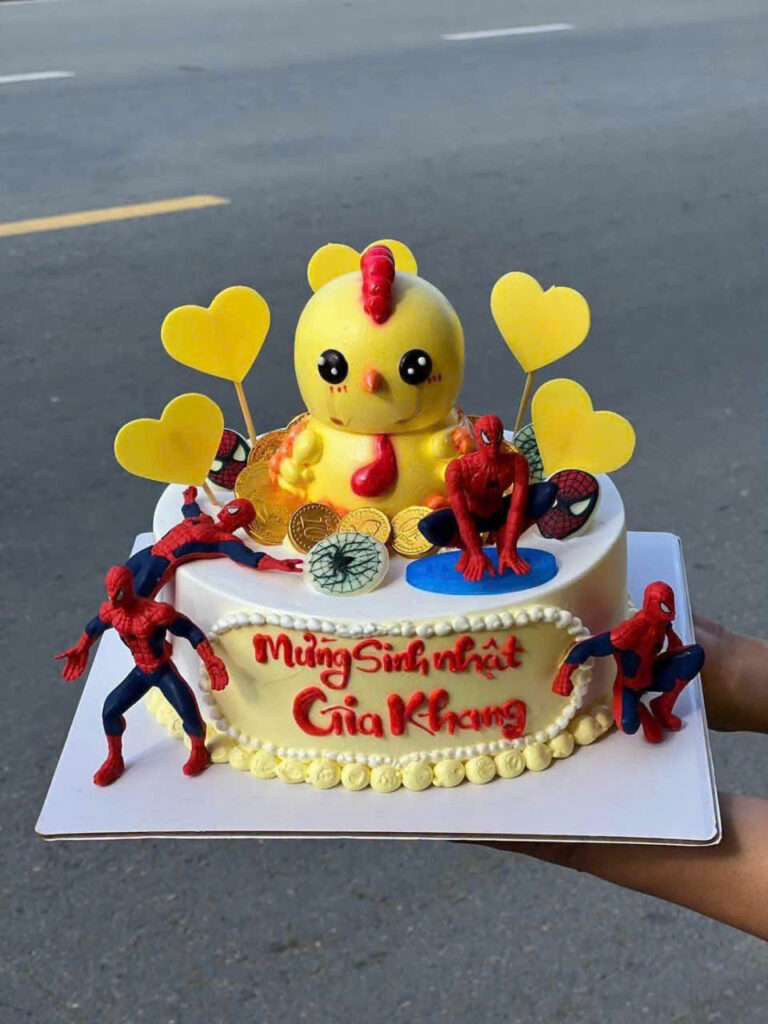 Bánh 12 con giáp 015